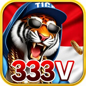 333V - Game Bingo Seru dan Mengasyikkan