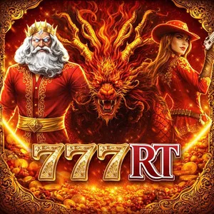 777RT - Petualangan Epik dalam Dunia ARPG
