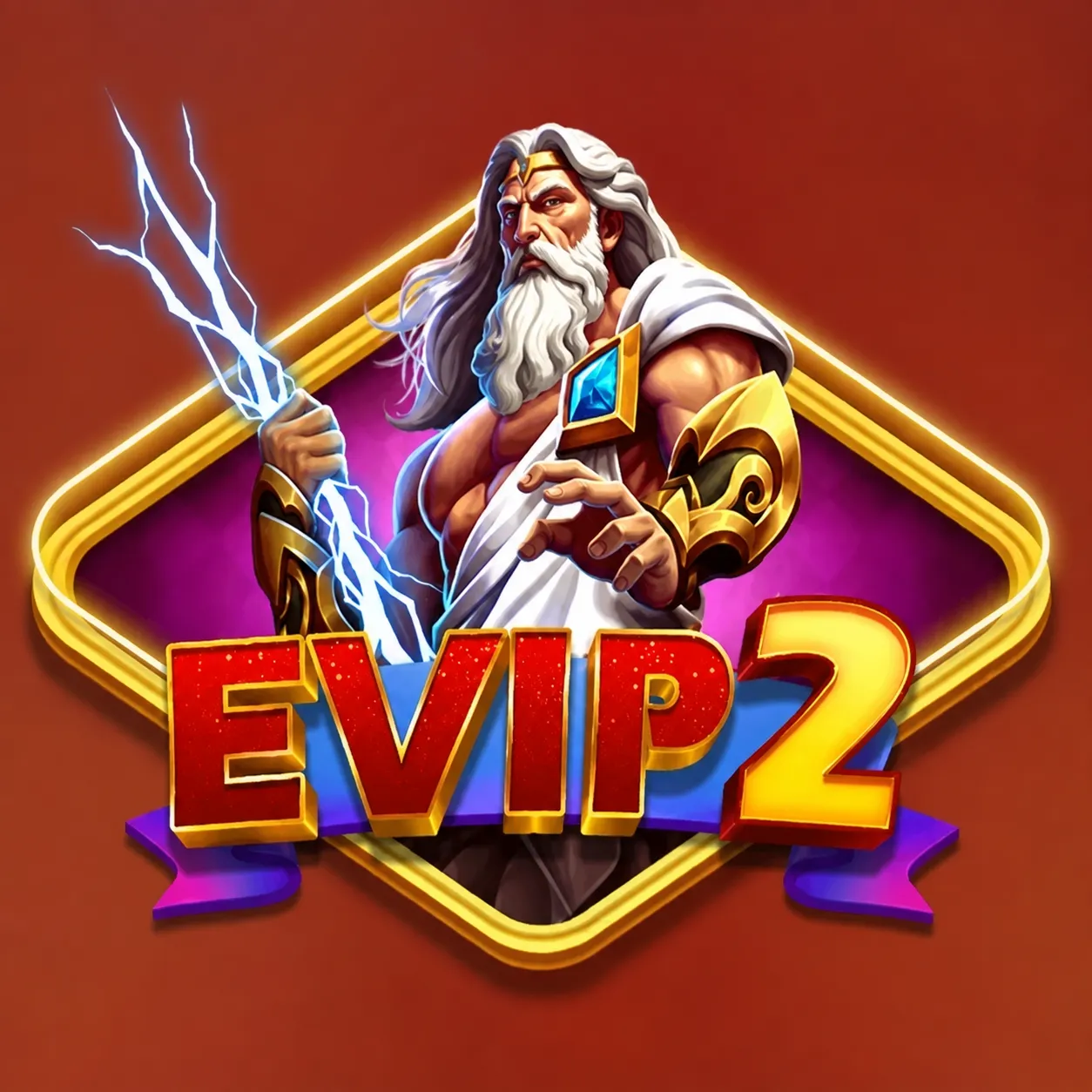 EVIP2 - Pertarungan Tanpa Henti di Dunia Action