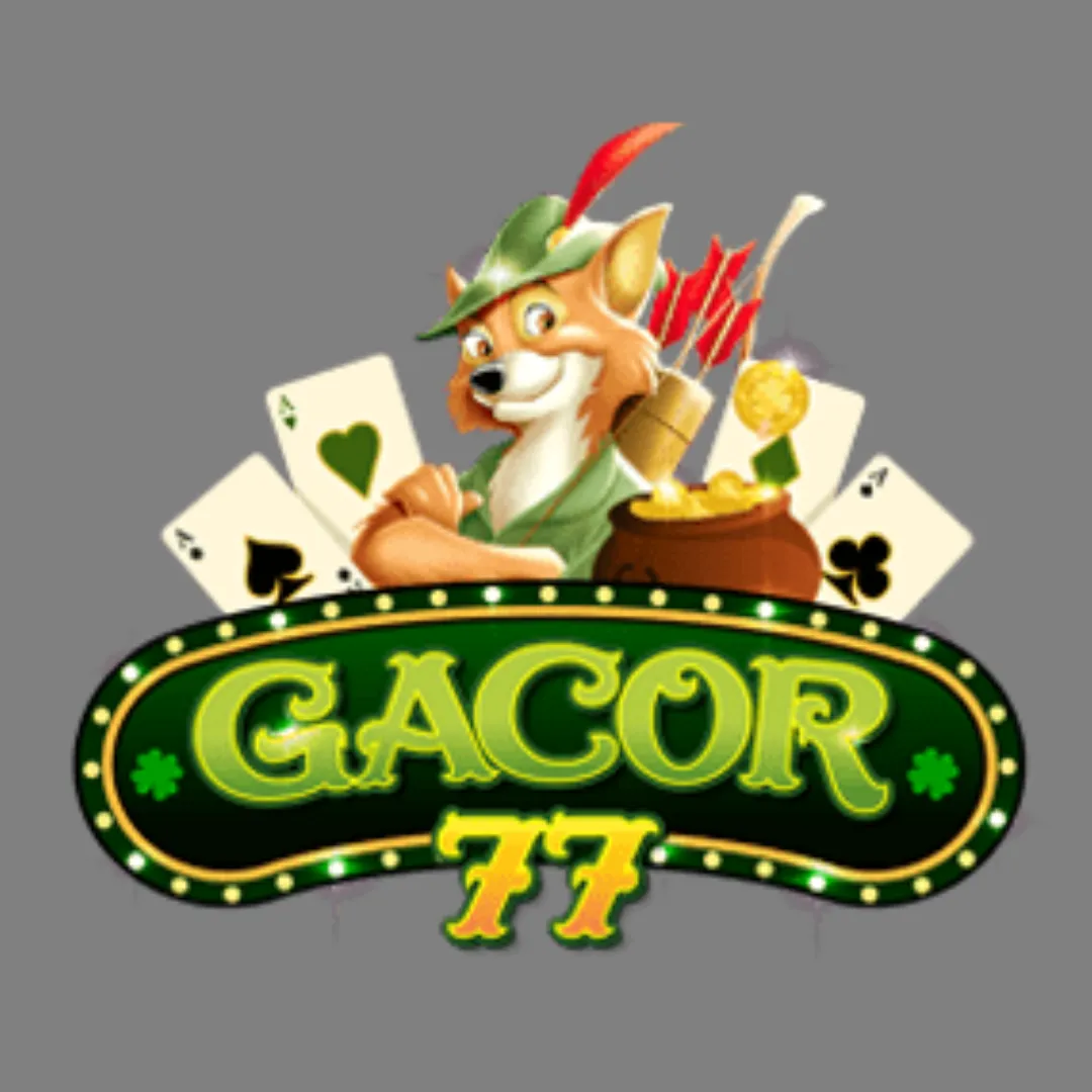 GACOR77 - Pertempuran FPS Seru di Ujung Jari Anda