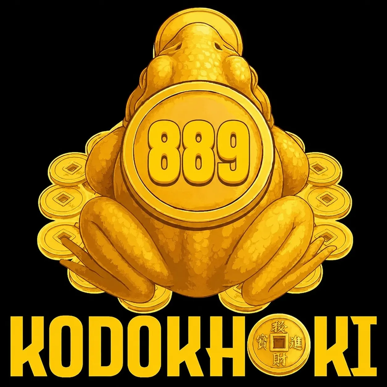 KODOKHOKI889 - Permainan Santai yang Menyenangkan