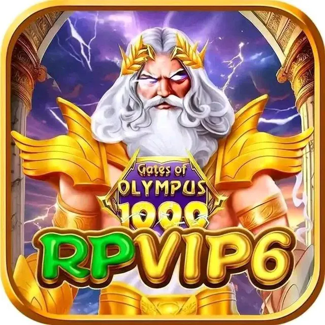 RPVIP6 - Pertarungan Epik dalam Dunia MOBA