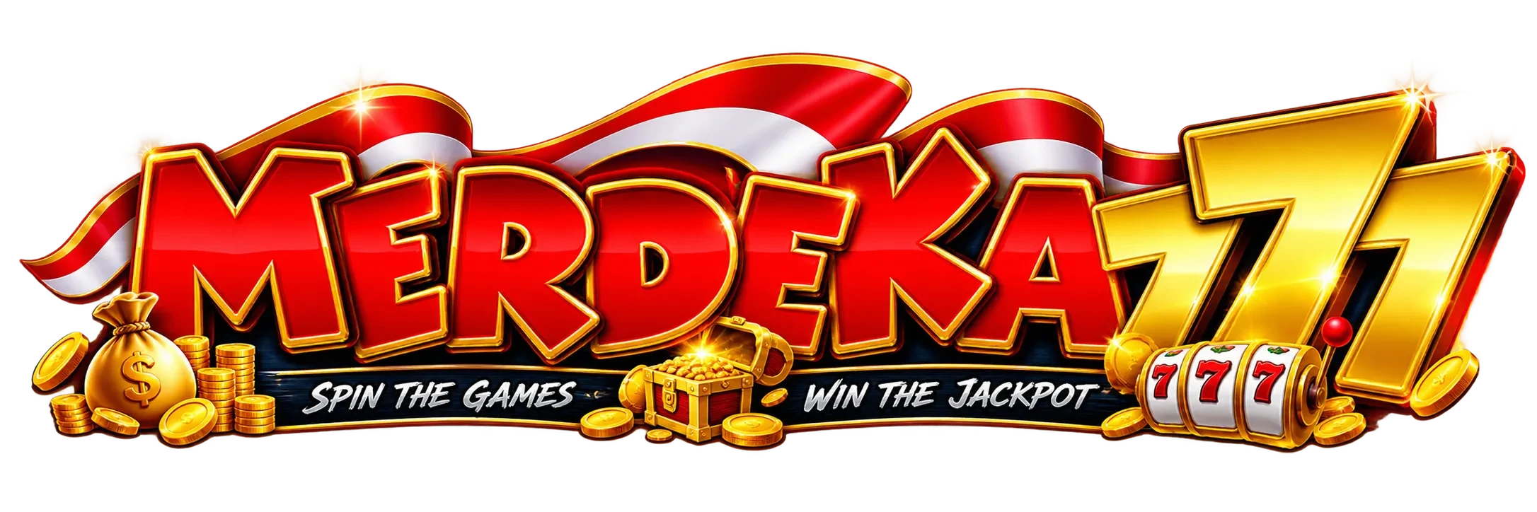 merdeka777